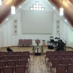 new sanctuary picture