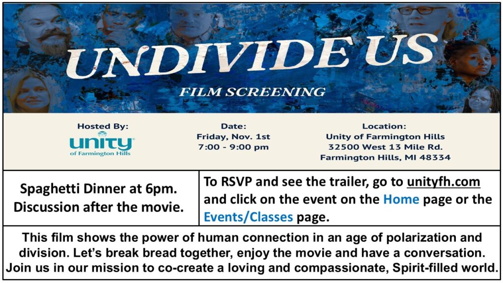 undivide us movie screening 11 01 24 revised