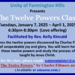 the twelve powers class promo slide 01 07 25 to 04 01 25