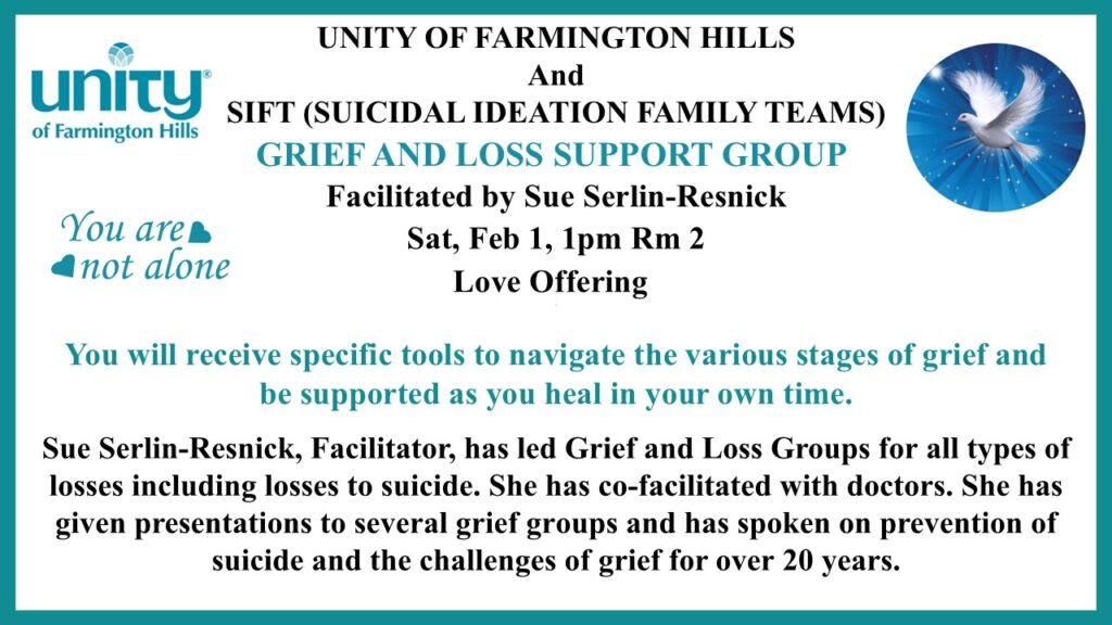 grief and loss support group slide 02 01 25