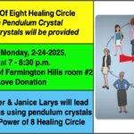 power of 8 wih crystals flyer 02 24 25