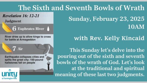 the sixth and seventh bowls of wrath 02 23 25